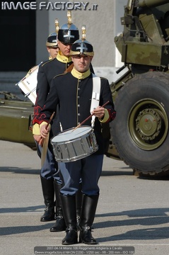 2007-04-14 Milano 106 Reggimento Artiglieria a Cavallo
